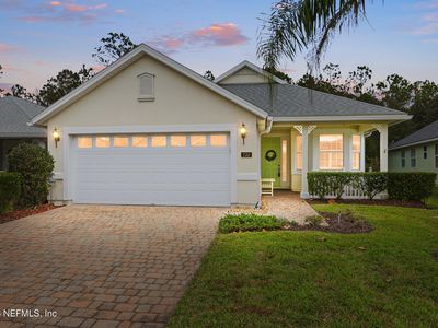 720 COPPERHEAD Circle, Saint Augustine, FL, 32092