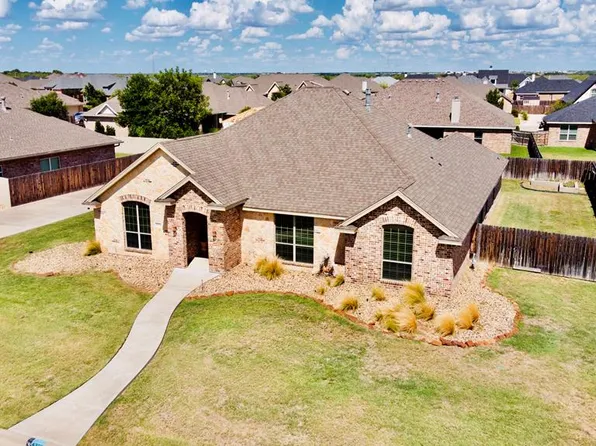 4750 Muirfield Ave, San Angelo, TX 76904