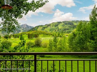 39060 Highway 82 UNIT 16, Aspen, CO 81611