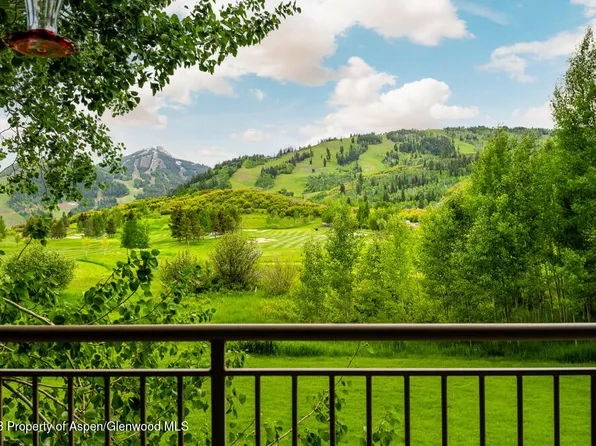 39060 Highway 82 Unit 16, Aspen, CO 81611