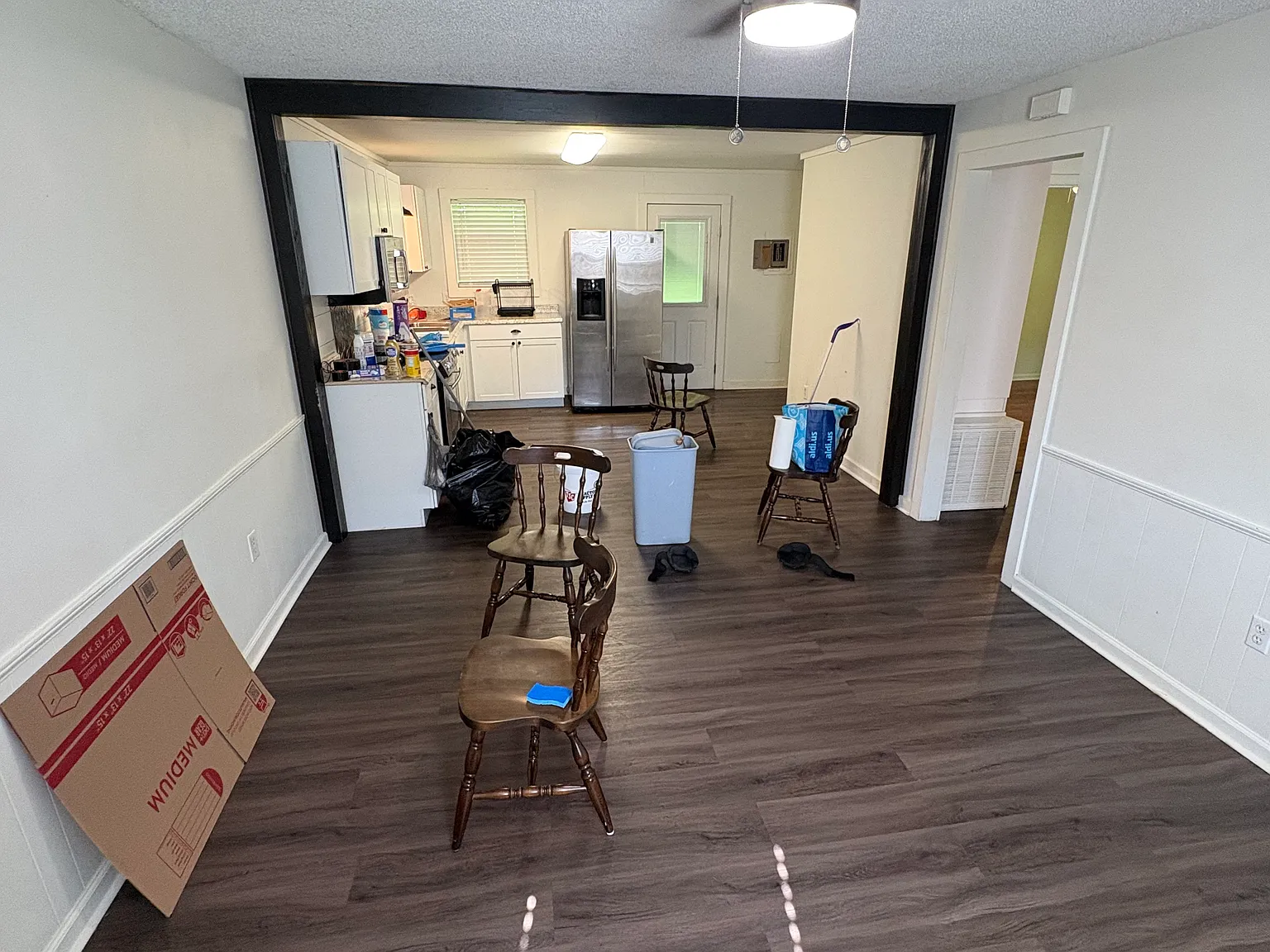 2 bed, 850 sqft, $1,000 — Photo 4