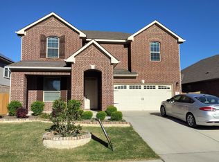 717 Pioneer Grv, Round Rock, TX 78665
