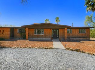 1321 W Via Caballo, Tucson, AZ 85704