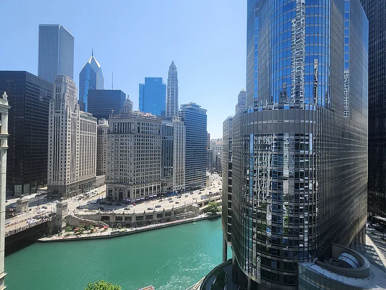 405 N Wabash Ave #1508 — Photo 10