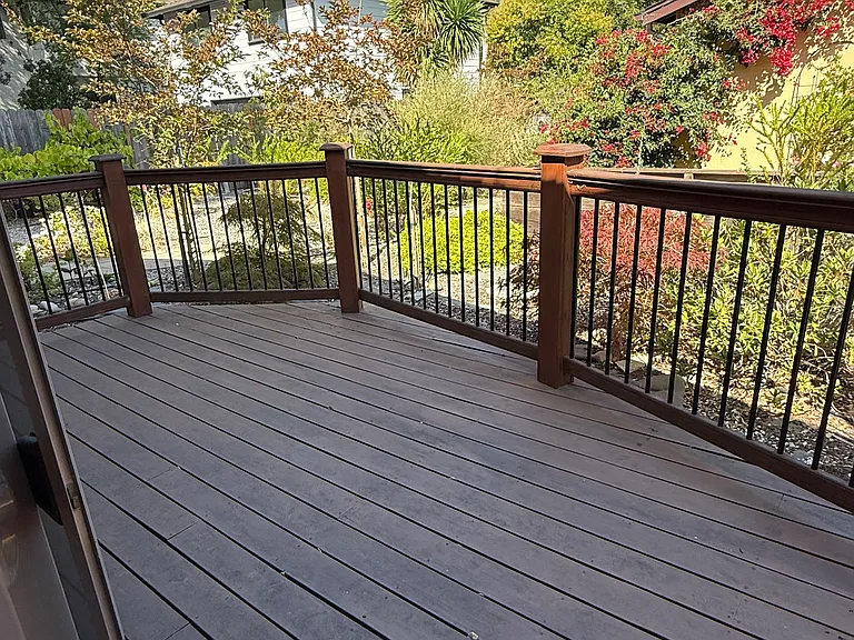 1712 Whipple Ave #A — Photo 14