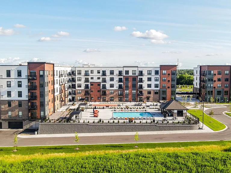 The Edison at Maple Grove — Photo 86