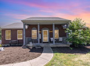 10193 Hiddenknoll Dr, Independence, KY 41051