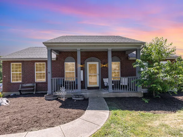 10193 Hiddenknoll Dr, Independence, KY 41051
