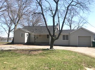 46994 Denton Rd, Van Buren Township, MI 48111