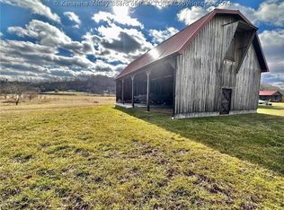 15 E Fishermans Dream Ln, Millwood, WV 25262