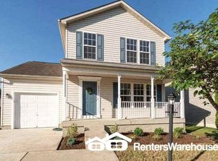 2803 Captains Cove Ct, Edgewood, MD 21040