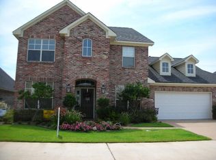 107 Hallette Dr, Shreveport, LA 71115