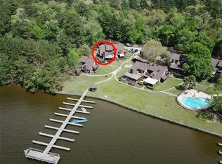 200 Fountain Lk UNIT 110, Livingston, TX 77351