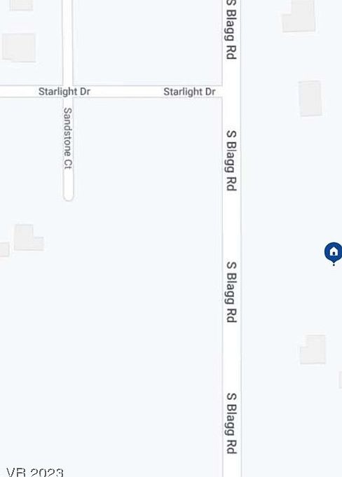 2nd image of 3501 S Blagg Rd