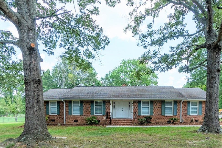 1803 Harriet Dr, Burlington, NC 27215 Zillow