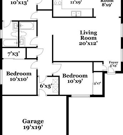 2nd image of 12429 N 127th Dr