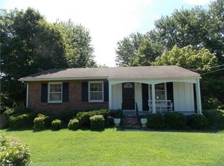 1411 Kingston Rd, Greensboro, NC 27405