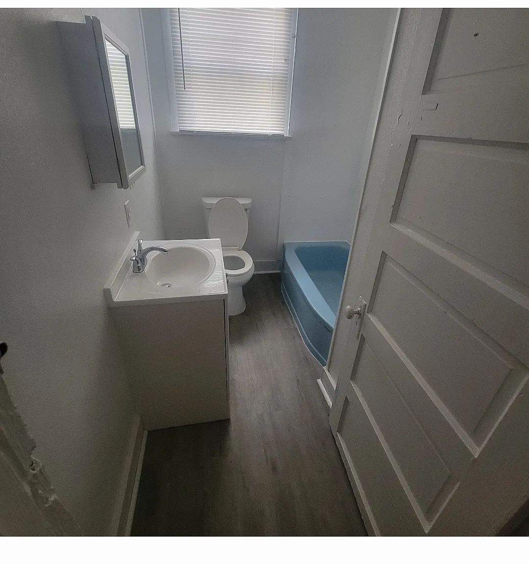 2822 Conti St — Photo 1