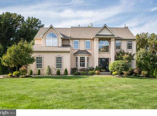 123 Hunters Run, Woolwich Township, NJ 08085