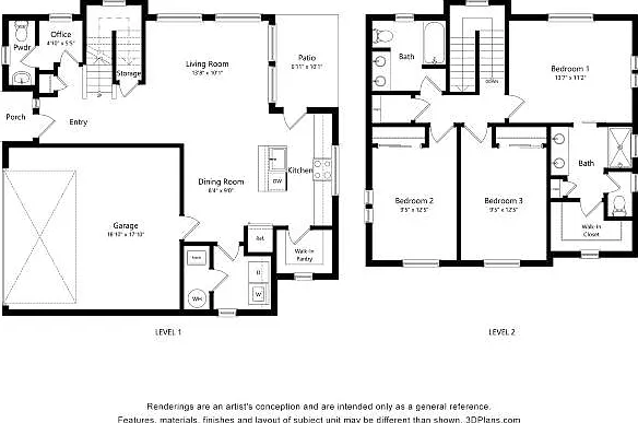 The Fillmore Rental Homes at Copperleaf — Photo 59