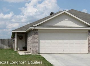 1213 Maverick Trl, Mc Gregor, TX 76657