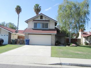 4501 Silverwood Ln, Bakersfield, CA 93309