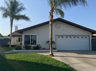 12899 Adeline Ave, Moreno Valley, CA 92553