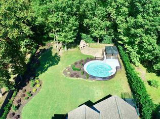 79 E Trafalgar Ct, Clayton, NC 27520