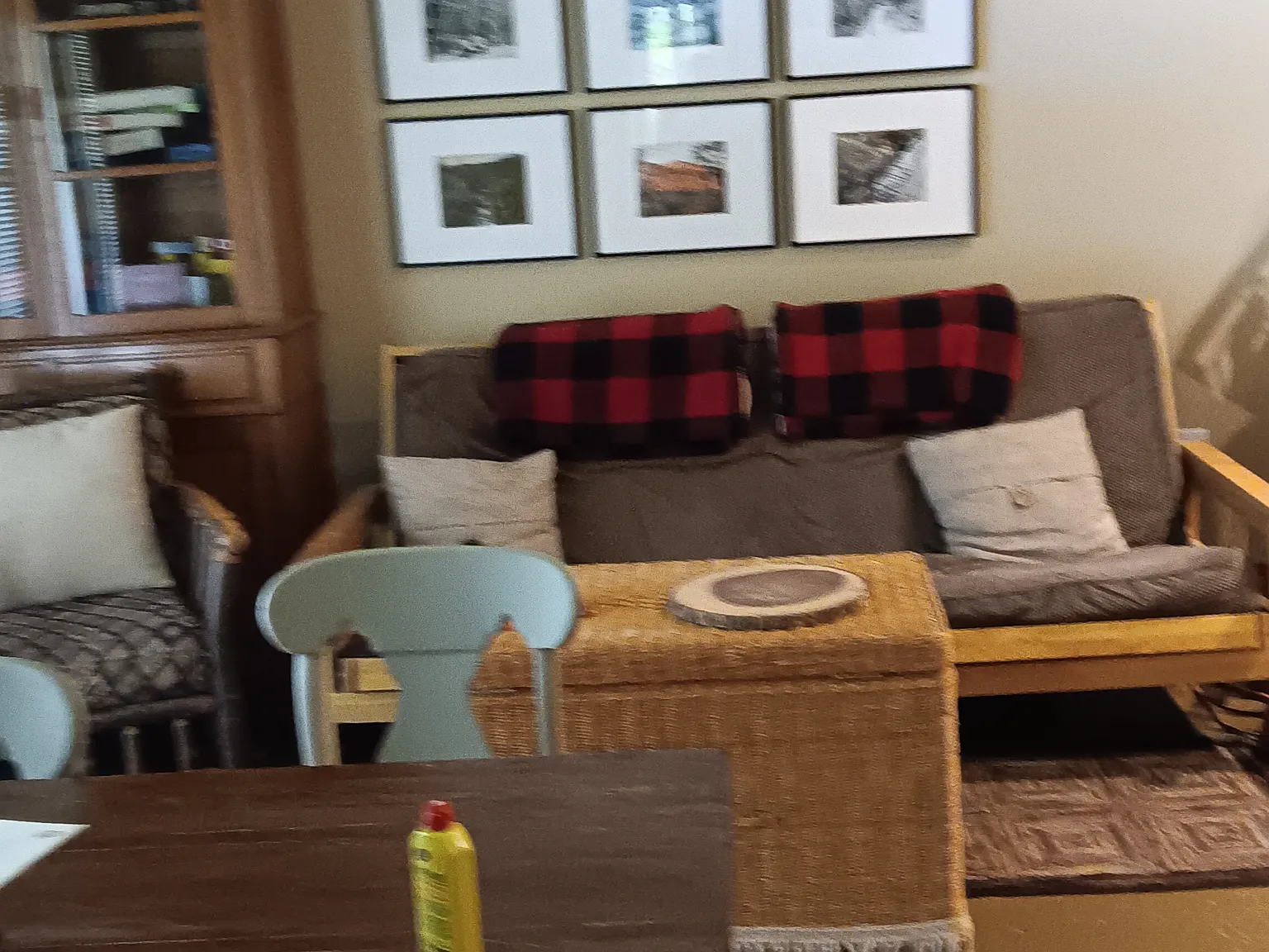 2 bed, 1000 sqft, $1,500 — Photo 3
