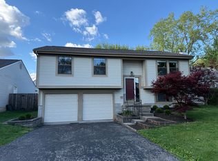 1600 Grayling Ct, Columbus, OH 43235