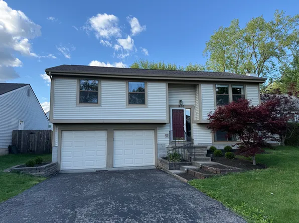 1600 Grayling Ct, Columbus, OH 43235
