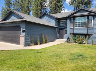 7710 N Old Fort Dr, Spokane, WA 99208