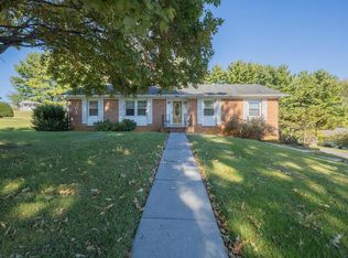 18269 Westwood Dr, Abingdon, VA 24211