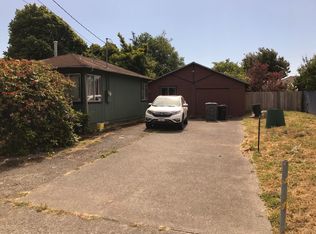 2285 Ross St, Arcata, CA 95521
