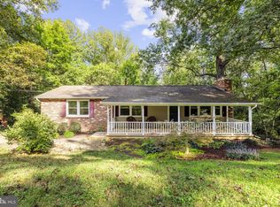 11505 Bittle Ln, Nokesville, VA 20181