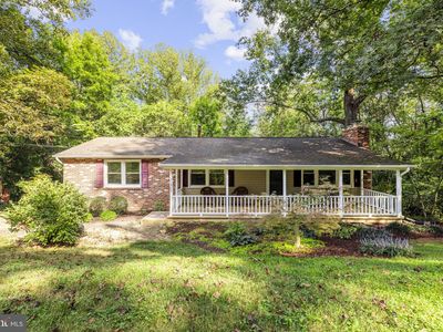 11505 Bittle Ln, Nokesville, VA, 20181