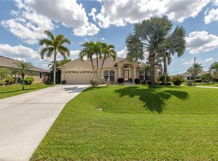 2546 SW 35th Ln, Cape Coral, FL 33914