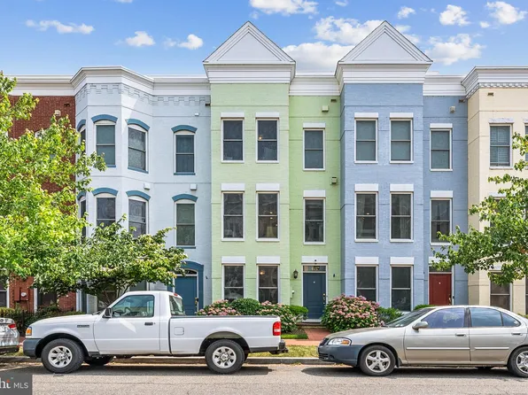 415 K St SE, Washington, DC 20003
