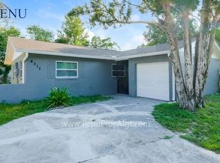 4317 Porpoise Dr, Tampa, FL 33617
