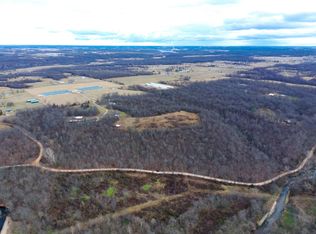 E 565th Rd, Colcord, OK 74338