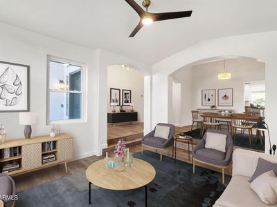 3037 E Bighorn Ave, Phoenix, AZ, 85048
