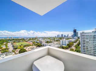 Mirador 1200 Condo, Miami Beach, FL 33139