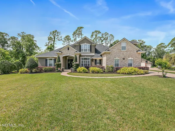 329 SUMMERSET Drive, St. Johns, FL 32259