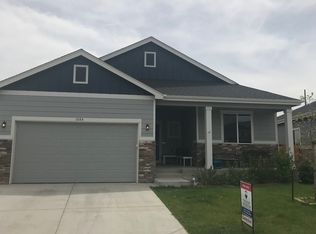 1084 Sunrise Cir, Milliken, CO 80543