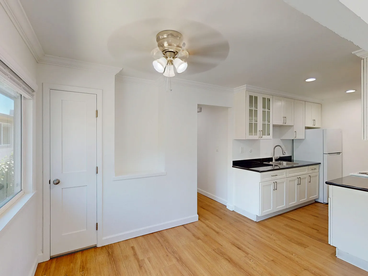 Spacious 2BR/2BA in Novato | Pet-Friendly with Parking Included — Photo 2