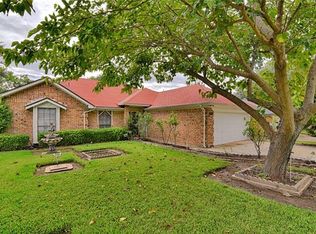 7500 Dana Ln, North Richland Hills, TX 76182