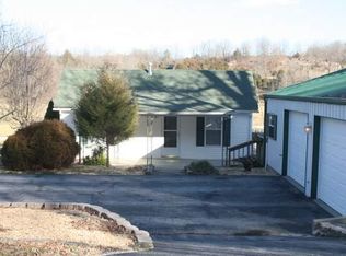 3650 Round House Rd, Aurora, MO 65605