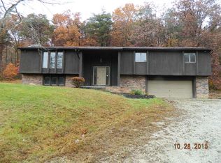 1047 Coon Hollow Rd, Lucasville, OH 45648