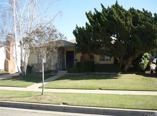 1620 Geranio Dr, Alhambra, CA 91801