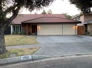 17821 Eric Ave, Cerritos, CA 90703